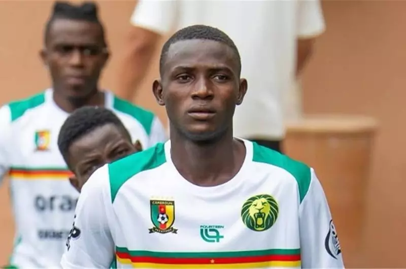 مصدر ليلا كورة: الأهلي يضع سيرجي دوارا تحت الاختبار قبل إتمام التعاقد معه 